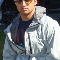 Darshan Patel Photo 51