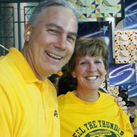 Pat Goodin Photo 5