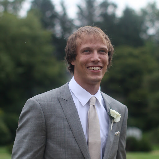 Chris Moran Photo 24