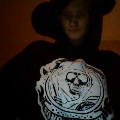 Crystal Potter Photo 15