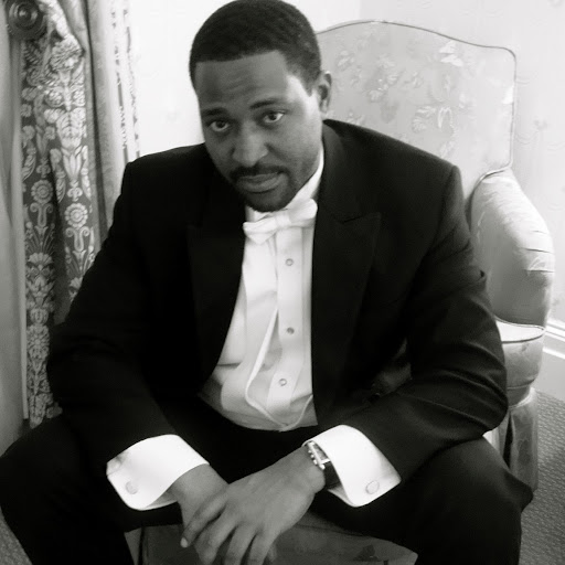 Christopher Glover Photo 12