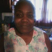 Betty Jamison Photo 9