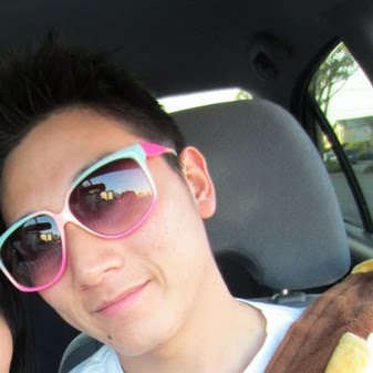 Jonathan Chiang Photo 5