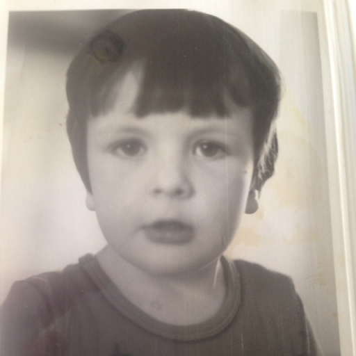 Matt Healey Photo 16