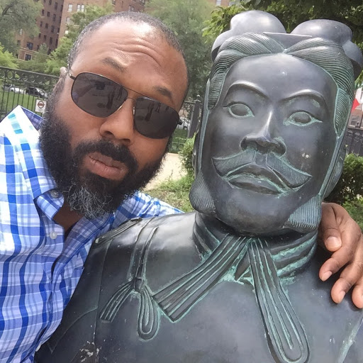 Sam Maxwell Photo 8 Sam Maxwell Photo 8