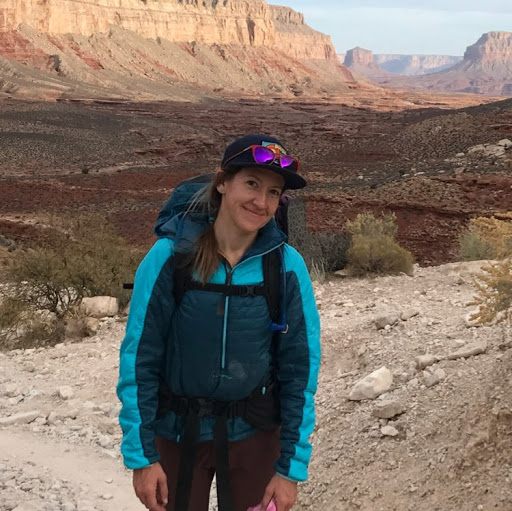 Stephanie Fagan Photo 27