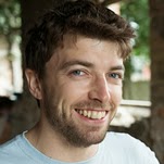 Peter Cosgrave Photo 3