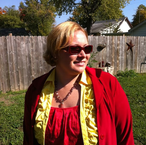 Jennifer Hackney Photo 12