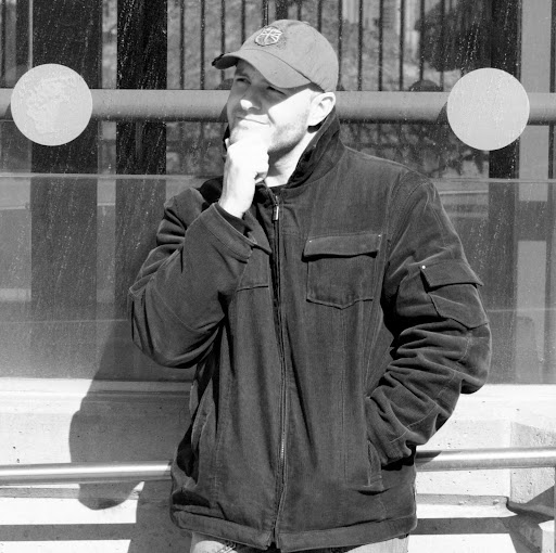Paul Morrison Photo 44