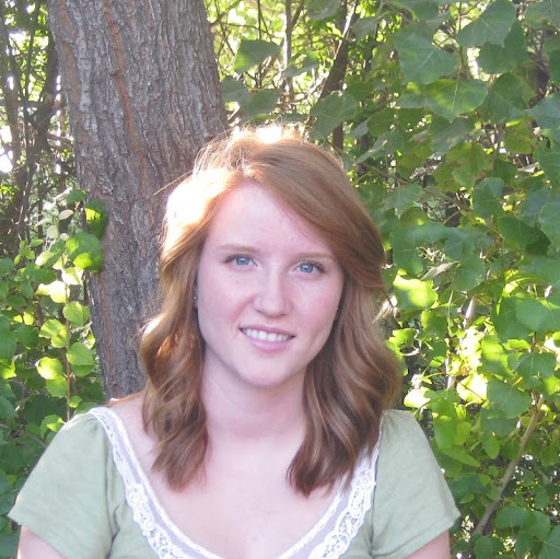 Rachael Burt Photo 26