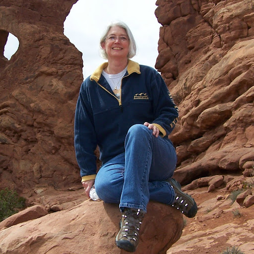 Nancy Corbett Photo 18