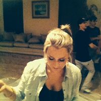 Catherine Cousineau Photo 3