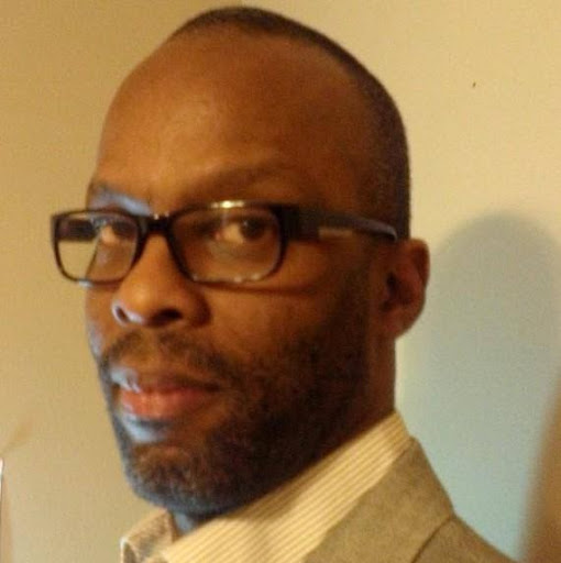 Darryl Thomas Photo 20