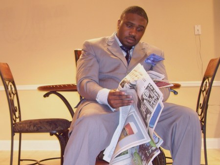 Joseph Moore Photo 45