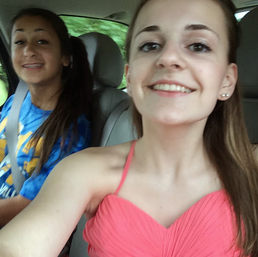 Emily Streeter Photo 7