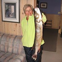 Joan Cavanaugh Photo 14