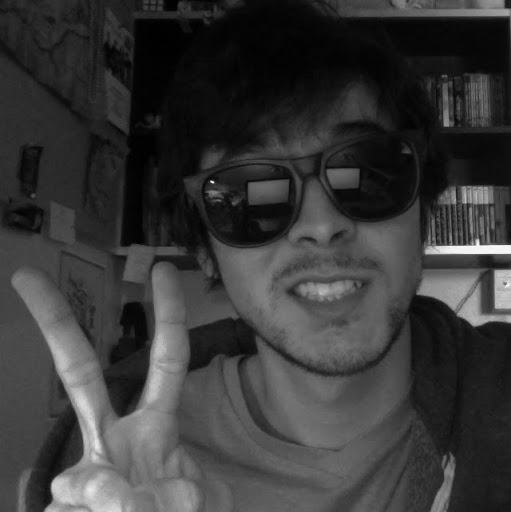 Julian Ward Photo 37