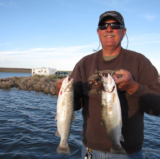 Fred Lawrence Photo 18