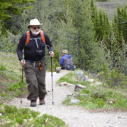 Jason Potter Photo 19