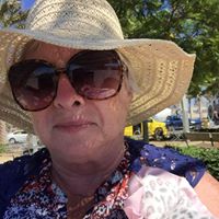 Bonnie Pratt Photo 31