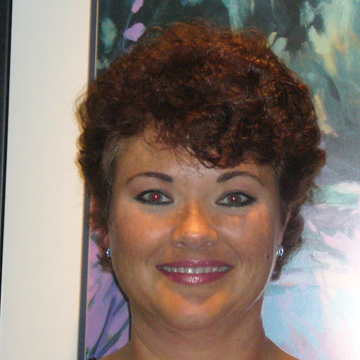 Marcy Harris Photo 18