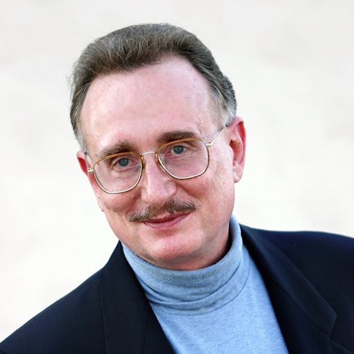 Donald Bayne Photo 11