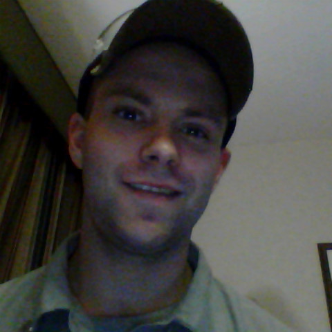 Michael Paradise Photo 13