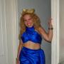Maria Mateo Photo 2