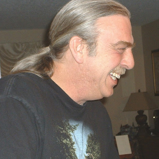 Michael Webber Photo 34