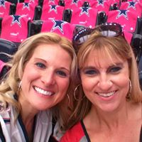 Kimberly Grainger Photo 18