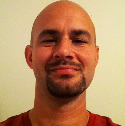 Timothy Fletcher Photo 8