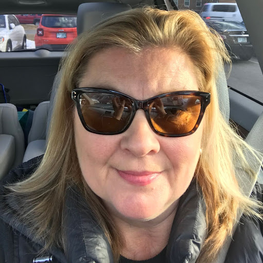 Gail Mccarthy Photo 10