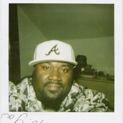 James Elam Photo 44