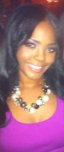 Tiffany Stapleton Photo 2