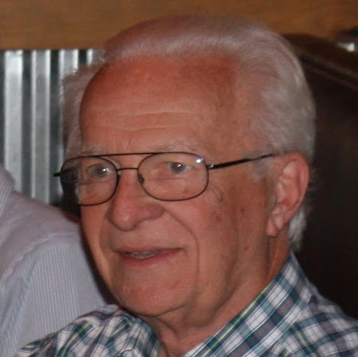 Don Richardson Photo 19