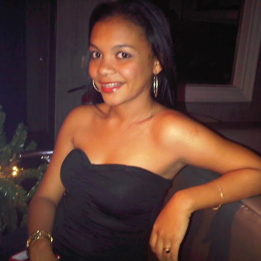 Patricia Baez Photo 16