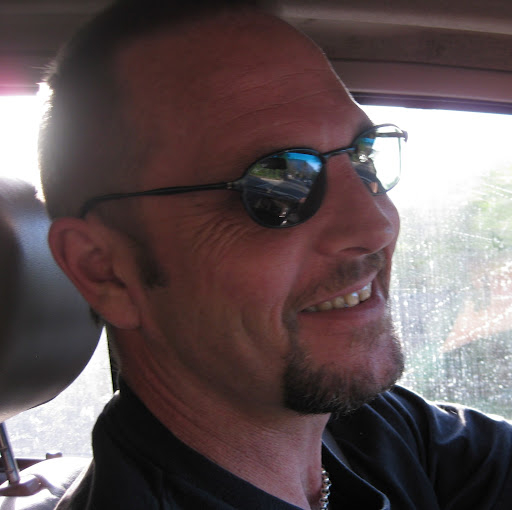 Dana Andersen Photo 35