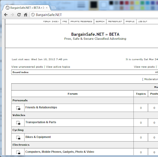 David Kirwan Photo 15