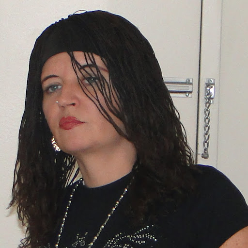 Paula Jordan Photo 4