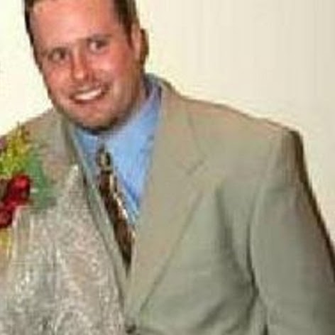 Anthony Glenn Photo 21