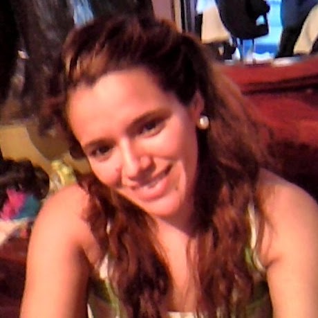 Alexandra Torres Photo 8