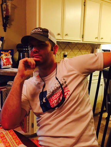 Jeremy Gilbert Photo 34