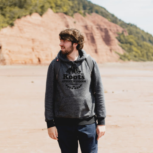 Sean Ritchie Photo 13