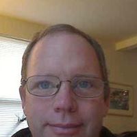 Patrick Gavin Photo 27