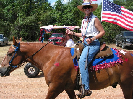 Cindy Stewart Photo 8