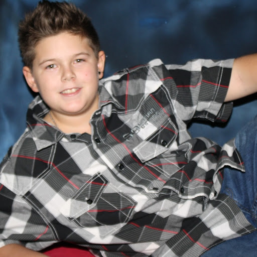 William Turcotte Photo 15