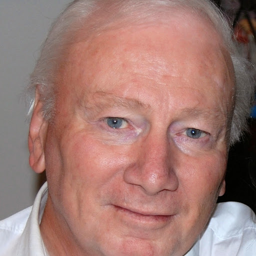 Peter Fitzgerald Photo 28