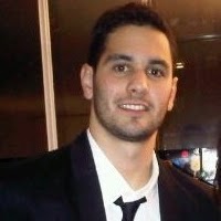 Robert Prendergast Photo 25