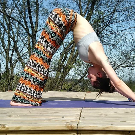 Allison Love Photo 37