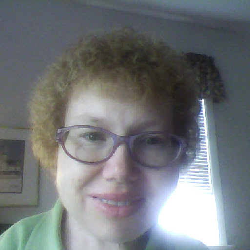 Paula Wolf Photo 31